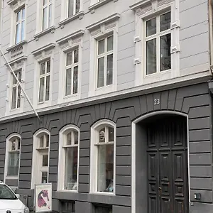 Appartement Psg 23 - Short, Kopenhagen