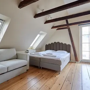 Perfect Stylish - Heart Of Apartment
