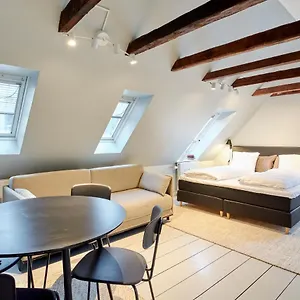 Perfect Apartment For Friends & Families In Central Copenhagen Apartment