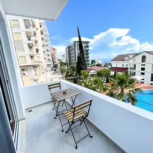  Appartement Andrea Albanië