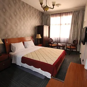** Aparthotel Horizon Verenigde Arabische Emiraten