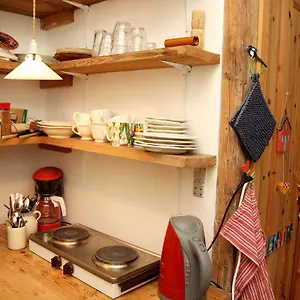 Privat bolig Willes, København